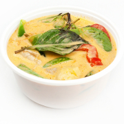 Thai Red Curry