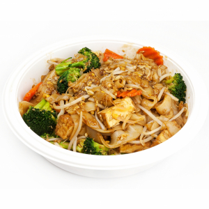 Stir Fried Noodles